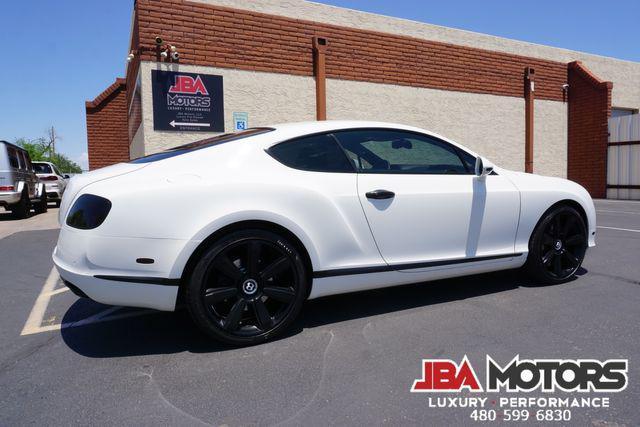 used 2013 Bentley Continental GT car, priced at $65,999