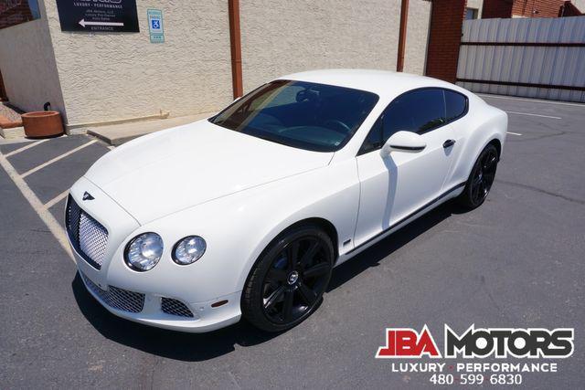 used 2013 Bentley Continental GT car, priced at $65,999