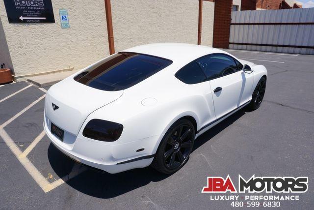 used 2013 Bentley Continental GT car, priced at $73,999