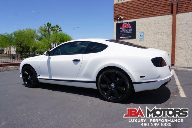used 2013 Bentley Continental GT car, priced at $73,999
