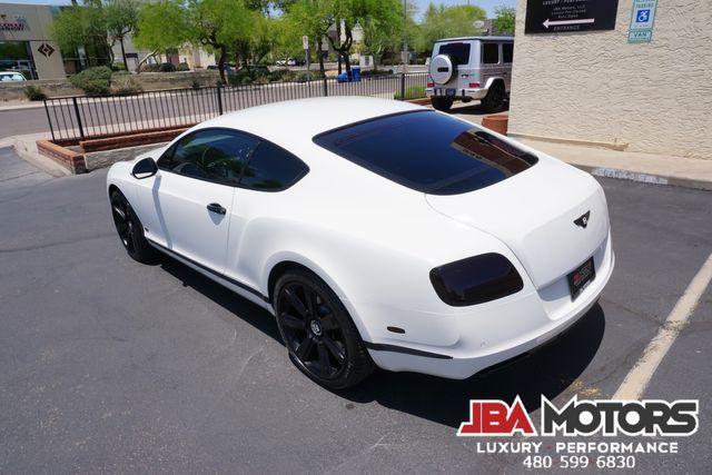 used 2013 Bentley Continental GT car, priced at $73,999