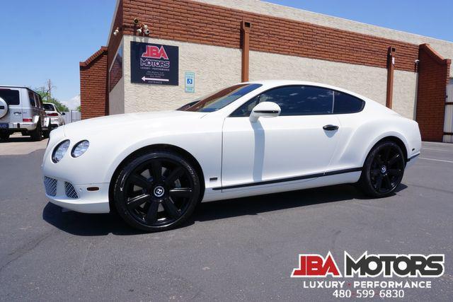 used 2013 Bentley Continental GT car, priced at $65,999