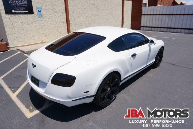 used 2013 Bentley Continental GT car, priced at $65,999