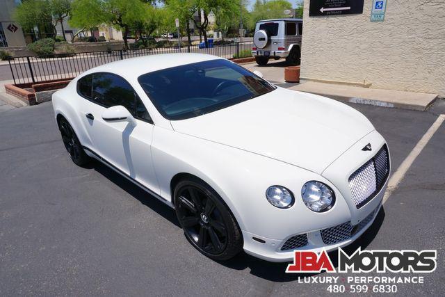 used 2013 Bentley Continental GT car, priced at $65,999