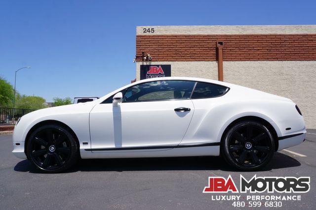 used 2013 Bentley Continental GT car, priced at $65,999