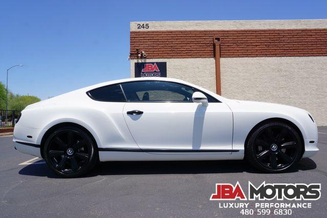 used 2013 Bentley Continental GT car, priced at $73,999