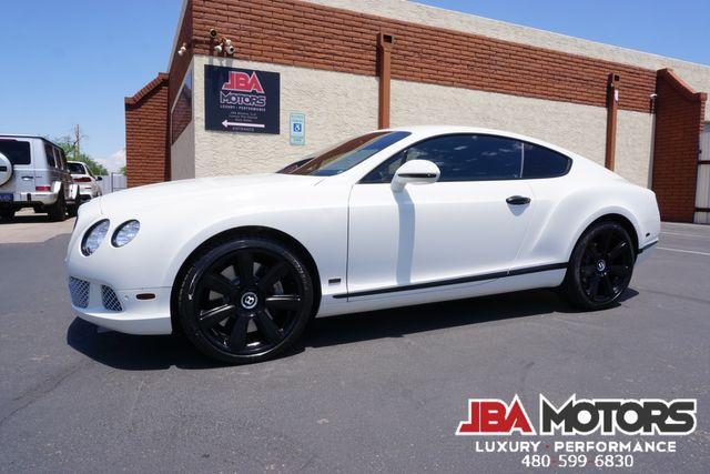 used 2013 Bentley Continental GT car, priced at $73,999