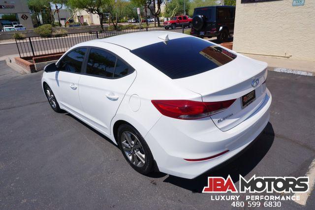 used 2018 Hyundai Elantra car, priced at $15,999