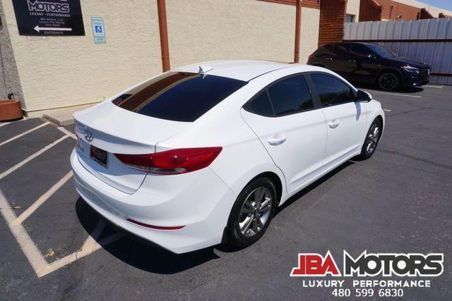 used 2018 Hyundai Elantra car, priced at $15,999