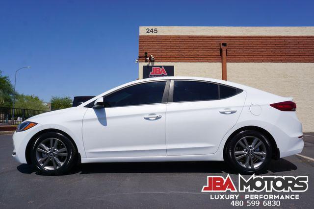 used 2018 Hyundai Elantra car, priced at $15,999