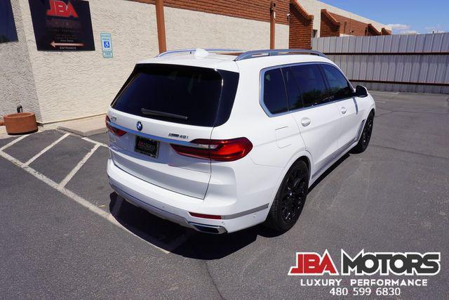 used 2020 BMW X7 car, priced at $36,999