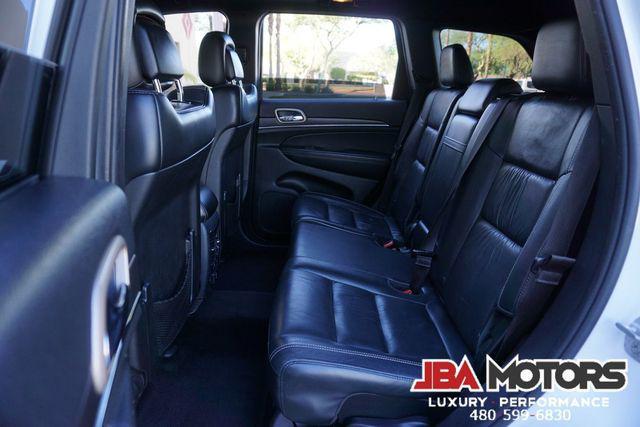 used 2014 Jeep Grand Cherokee car, priced at $13,750