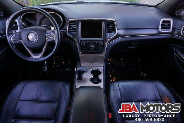 used 2014 Jeep Grand Cherokee car, priced at $13,750