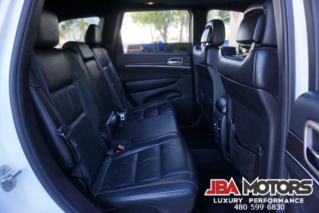 used 2014 Jeep Grand Cherokee car, priced at $13,750