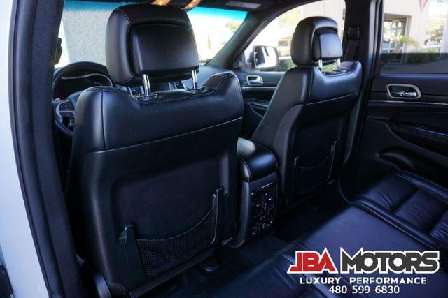 used 2014 Jeep Grand Cherokee car, priced at $13,750