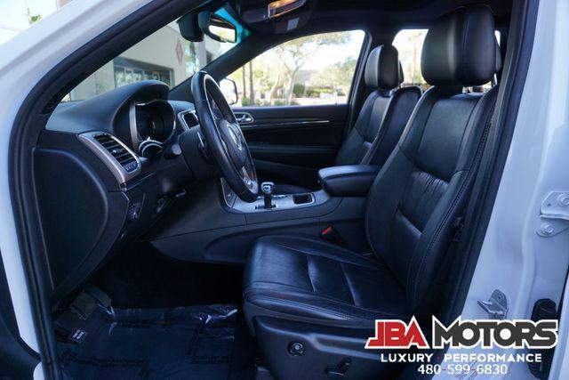 used 2014 Jeep Grand Cherokee car, priced at $13,750