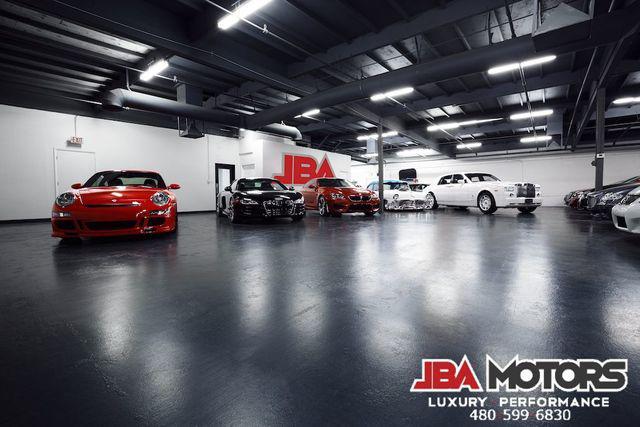 used 2010 Ferrari California car, priced at $84,900