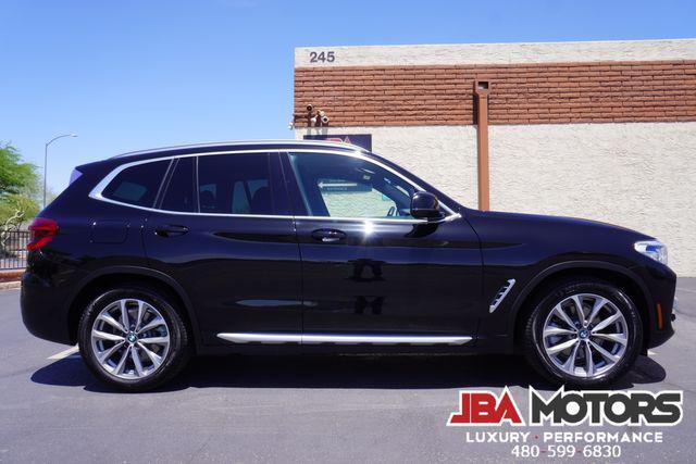 used 2019 BMW X3 car, priced at $23,999
