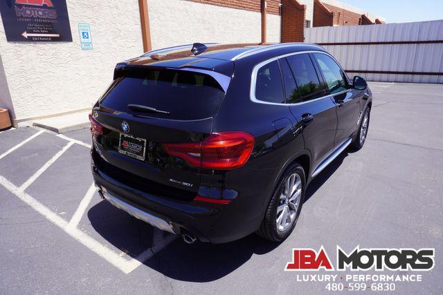 used 2019 BMW X3 car, priced at $23,999