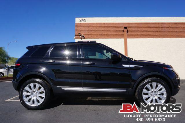 used 2018 Land Rover Range Rover Evoque car, priced at $18,500