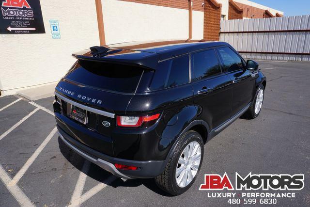 used 2018 Land Rover Range Rover Evoque car, priced at $18,500