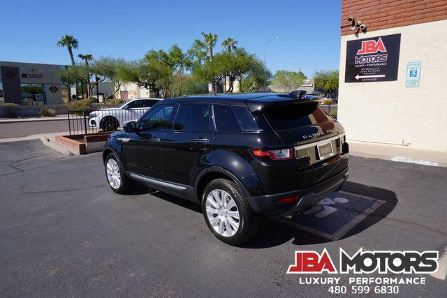 used 2018 Land Rover Range Rover Evoque car, priced at $18,500