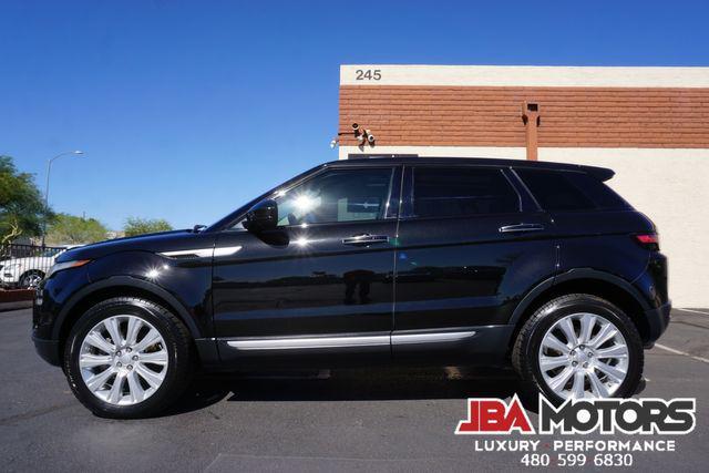 used 2018 Land Rover Range Rover Evoque car, priced at $18,500