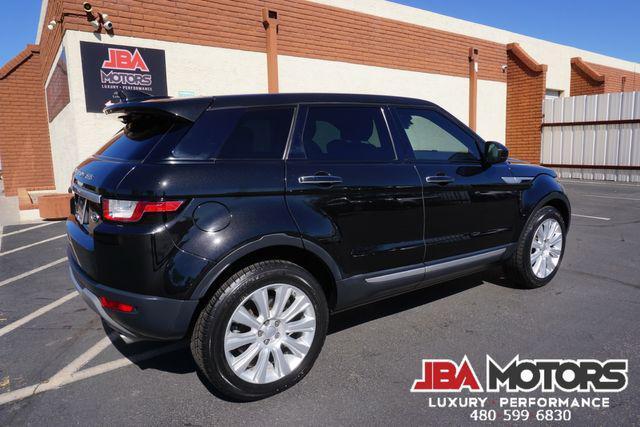 used 2018 Land Rover Range Rover Evoque car, priced at $18,500