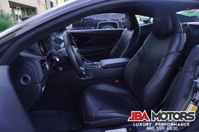 used 2020 Aston Martin DB11 car, priced at $103,500