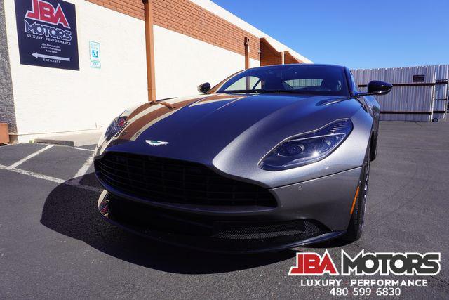 used 2020 Aston Martin DB11 car, priced at $103,500