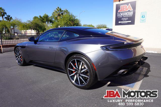 used 2020 Aston Martin DB11 car, priced at $103,500