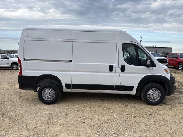 new 2023 Ram ProMaster 3500 car, priced at $55,455