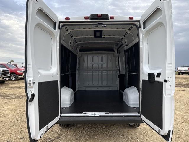 new 2023 Ram ProMaster 3500 car, priced at $55,455