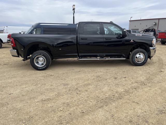 new 2024 Ram 3500 car, priced at $66,824