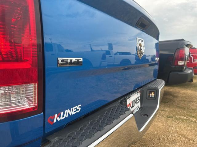 used 2022 Ram 1500 Classic car, priced at $29,455