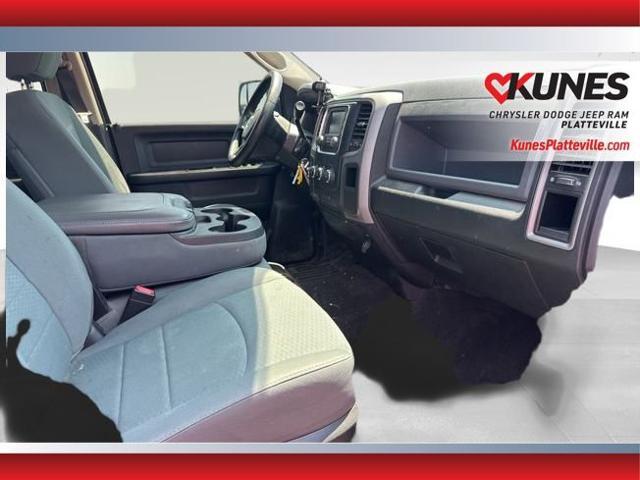 used 2015 Ram 3500 car, priced at $24,449