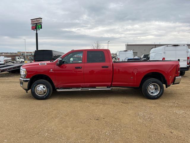 new 2024 Ram 3500 car, priced at $66,606