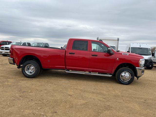 new 2024 Ram 3500 car, priced at $66,606