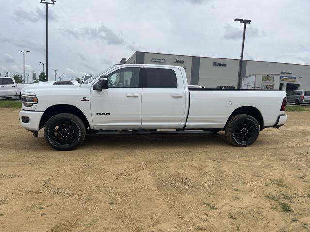 new 2024 Ram 3500 car, priced at $84,970