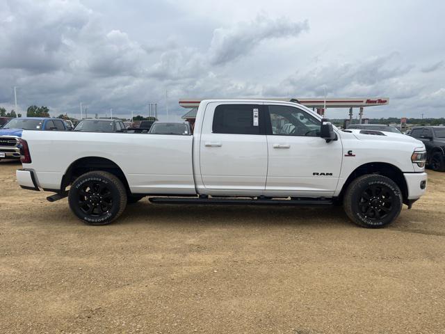 new 2024 Ram 3500 car, priced at $84,970