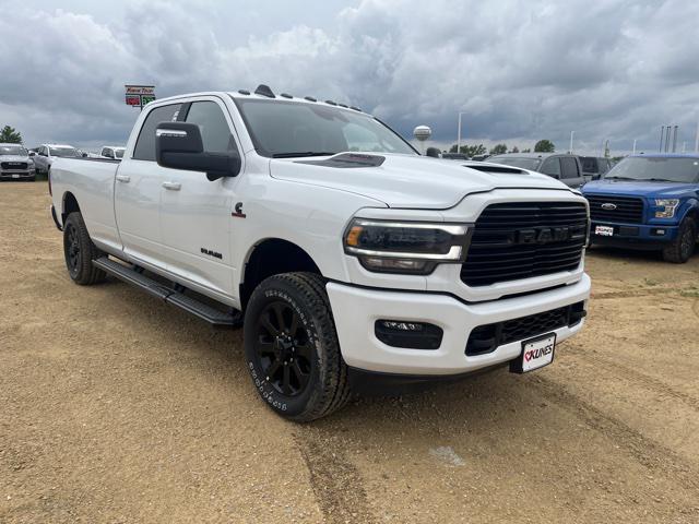 new 2024 Ram 3500 car, priced at $84,970