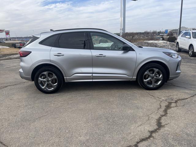 used 2023 Ford Escape car, priced at $23,977