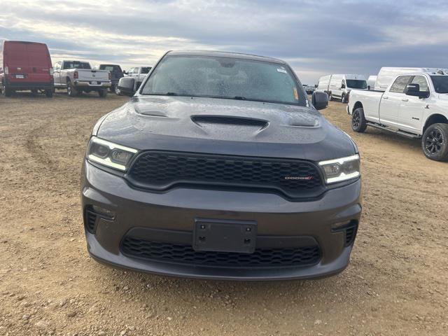 used 2021 Dodge Durango car, priced at $33,188