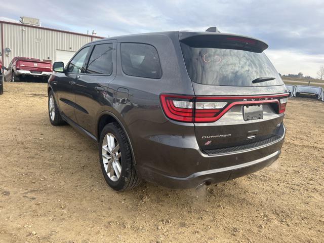 used 2021 Dodge Durango car, priced at $33,188