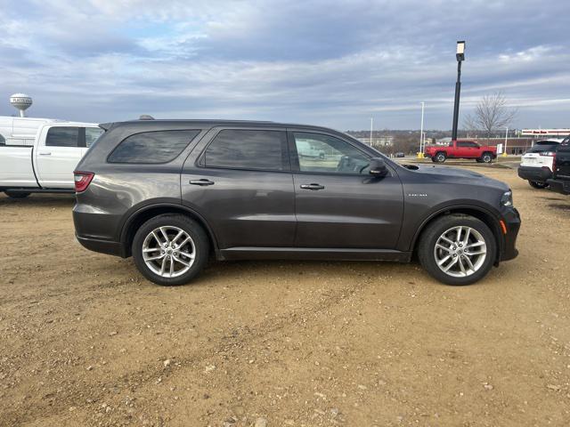 used 2021 Dodge Durango car, priced at $33,188