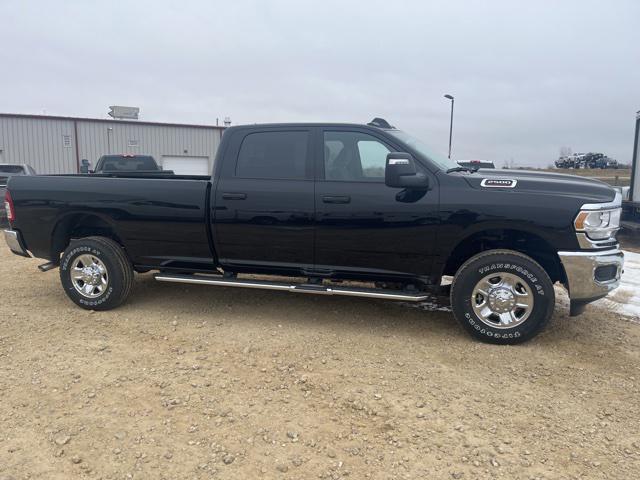 new 2024 Ram 2500 car, priced at $49,803