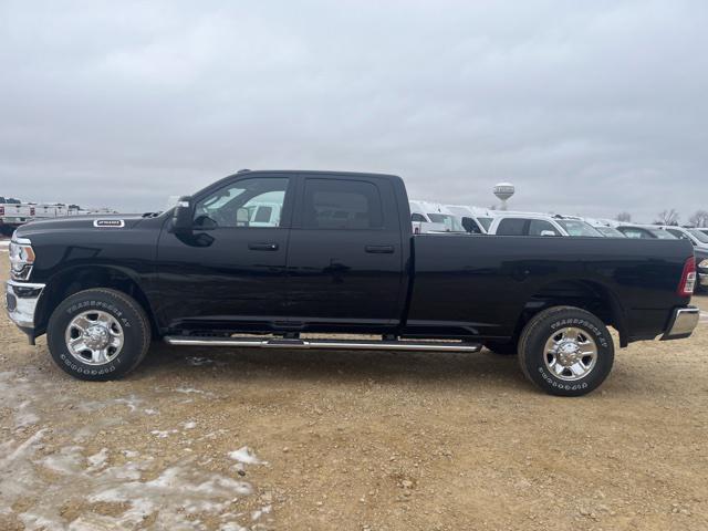 new 2024 Ram 2500 car, priced at $49,803