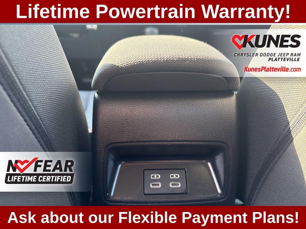 used 2024 Toyota Corolla car, priced at $20,648