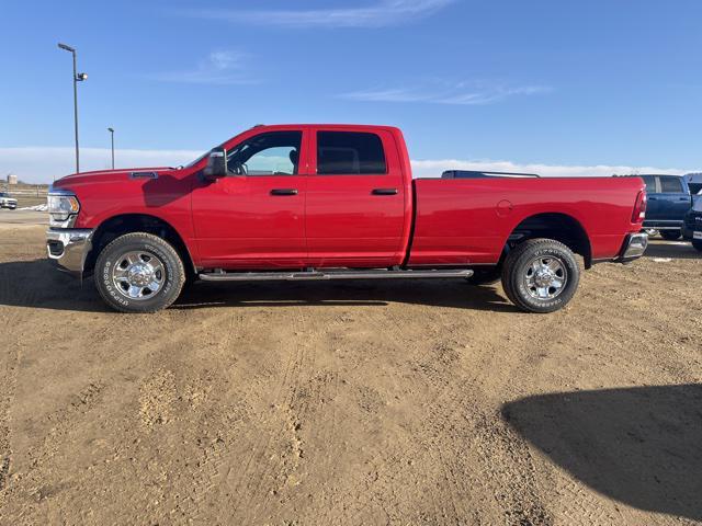 new 2024 Ram 2500 car, priced at $53,880