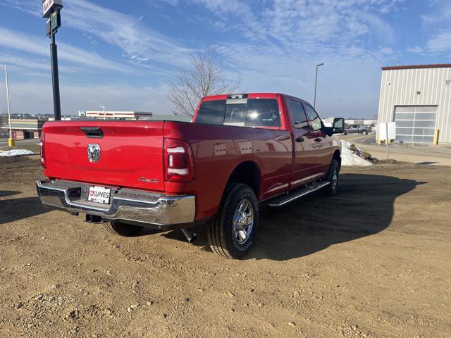 new 2024 Ram 2500 car, priced at $53,880